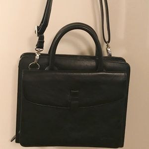 Franklin Covey Mini Briefcase/Satchel